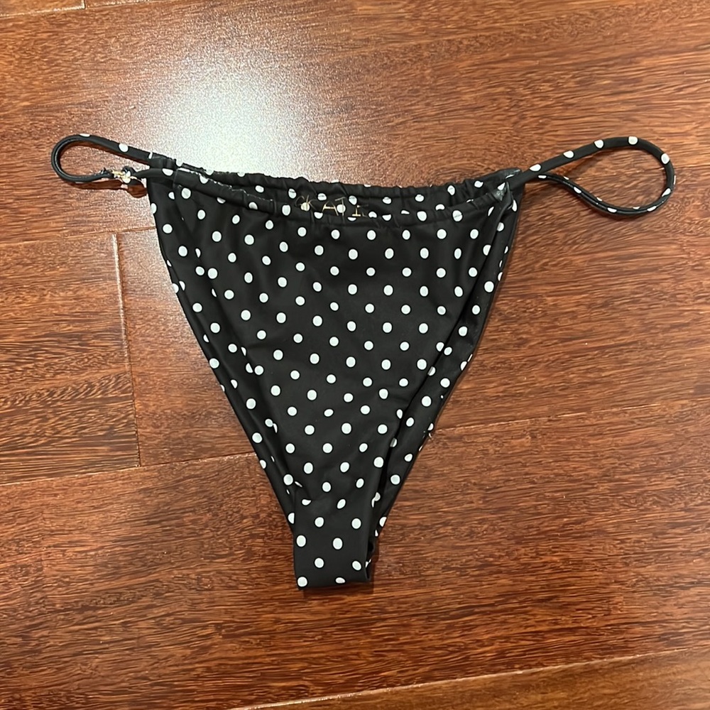 Bobbi Bottom - Doheny